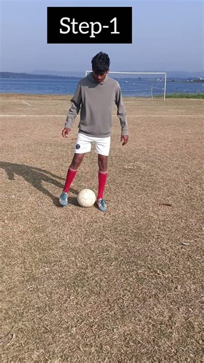 learn neymar rocket 🚀⚽ #shorts