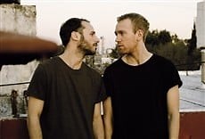 Un rubio - I.Sat Online