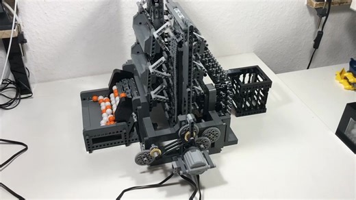 LEGO GBC 模块 - 帕特诺斯特