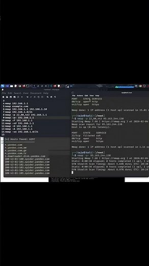 Nmap Full Tutorial for Beginners Install, Uninstall & Scan Networks part 6