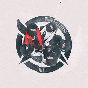 Novel Core & THE WILL RABBITS - One, Two, Three Lyrics (Romanized) - Lyrical Nonsense