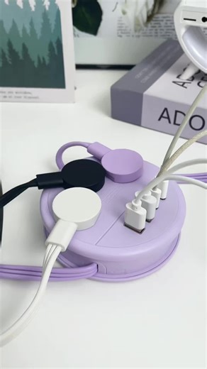 Travel Power Strip: Essential for Cruisers and Travelers