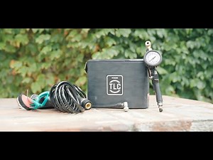 VIAIR TLC Compressor | Brands We Love