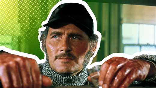 Kabel 1 zeigt heute Abend einen zeitlosen Klassiker, der ein Genre begründet hat