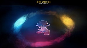 Indie Cross.exe Mod for Friday Night Funkin' | FNF Mods