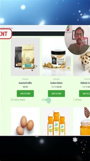 Free Wishlist Plugin for #woocommerce