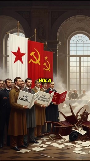 BRELL on Instagram: "El origen impactante de la izquierda y la derecha en la política #HistoriaPolítica #IzquierdaYDerecha #RevoluciónFrancesa #SabíasQue #HistoriaCorta"