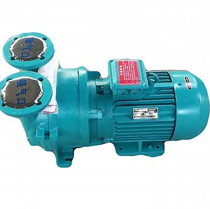 [Hot Item] Liquid Ring Vacuum Pump for EPS Foam Machine