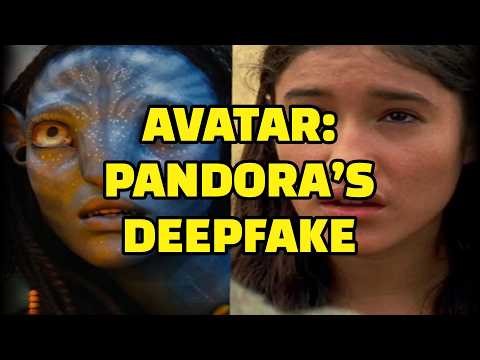 The Avatar Lawsuit Raises a Bigger Question About Human Rights