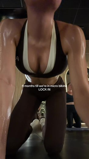 Get Ready for Micro Bikinis with Oner Active