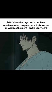 Felt this 💔 | Anime Core