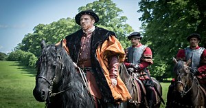 How accurate is Wolf Hall?
