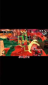 クマサン印の武器の最強を教えます#ゆっくり実況#スプラ3#サーモンラン#ビッグラン#ショート