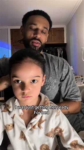 Heartwarming Bedtime Moments with My Child