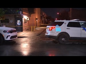 Gunman shoots man from sunroof of car; victim then hit by another driver, police say