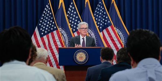 Fed Minutes Reveal Broad Support for Holding Rates Steady Last Month