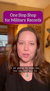 Looking for ancestral military records? #Genealogy #ancestry #genealogist | The Formidable Genealogist