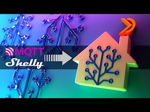 Home Assistant - file yaml, packages e integrazione Shelly con MQTT