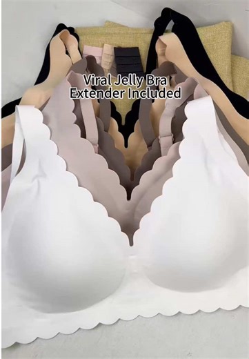 #tiktokshop #tiktok #bra #comfortable #womenbra