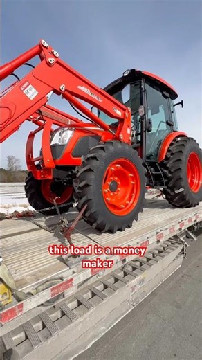 These Types Of Loads Make You Money In Trucking !!! #load