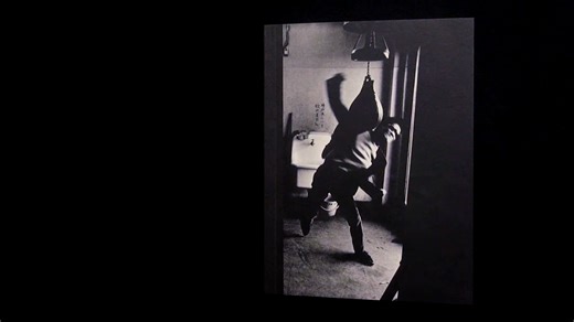 摄影欣赏 | Provoke(挑衅) —— Between Protest and Performance(抗议与表演之间)