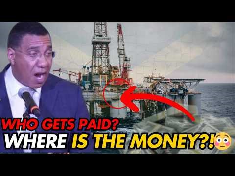 Jamaica Found Oil… So Why Aren’t We Rich Yet?