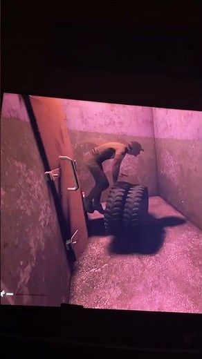 How to get into livona bunker with no punch card #dayzofficial #livonia #ps5 #console