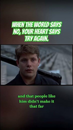 Rudy (1993) – The True Underdog Story That Proves Heart Beats Talent