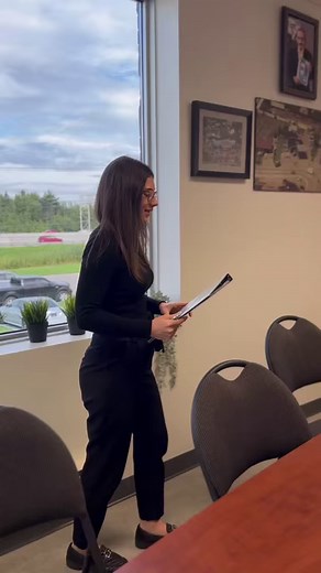 Découvrez comment acheter un véhicule chez Entrepôt Auto Durocher devient simple et facile ! 🚗✨ Dans ce reel, nous vous montrons comment notre processus d'achat sans tracas rend l'acquisition de votre nouveau véhicule un jeu d'enfant. Pas besoin de faire un retour de véhicule, juste une expérience fluide et agréable ! 🔥#AchatFacile #EntrepôtAutoDurocher #ProcessusSimplifié #VéhiculesSansTracas #AchetezAvecConfiance #RéelAutoDurocher | Entrepôt Auto Durocher