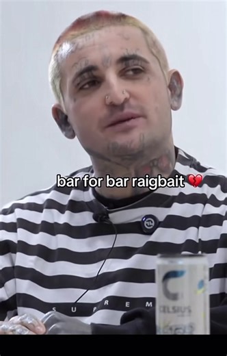 #Ragebait #mikkimase #fyp #viral #tattoo