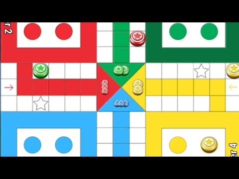 Unbeatable Ludo Strategy: How to Win Every Game | Ludo King Epic Comeback! 0% to 100% Win #ludogame