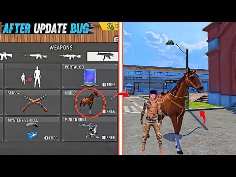 Top 10 Secret Tricks & Hidden Places in Free Fire 2026 😱 | Beginner guide