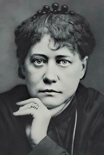 Helena Blavatsky (Russian Occult Writer) ~ Wiki & Bio with Photos | Videos