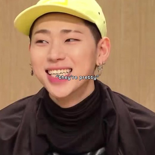 u-kwon was too scared to tell zico the truth and i don’t blame him LOL #blockb #블락비 #kpopfunny #2ndgenkpop #kpopfyp