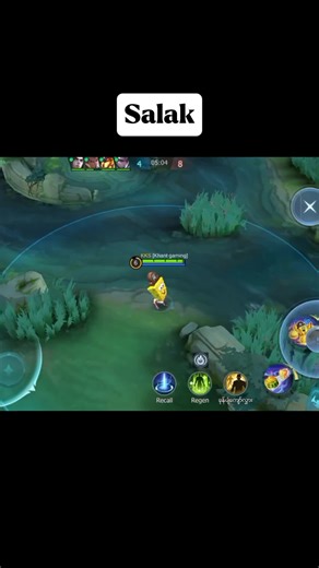 salak လို့ရေးကြည့်ခြင်း အကြောင်း