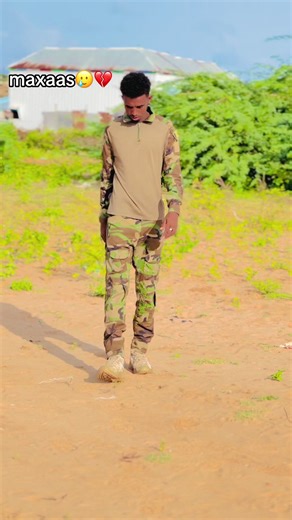 dayax_soomali على TikTok