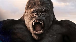 King Kong’s most epic battles