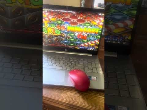 The Spring Stadium Zone Act 2 Theme With The Super Mario 64 And The Mario Kart 64 N64 Remixes, Men.