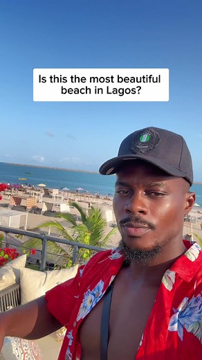 Discover the Best Beaches in Lagos, Nigeria