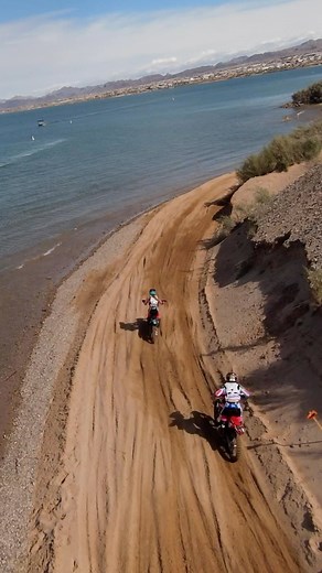Can’t wait for spring break 🙌 to be racing that Lake Havasu beach 🏝️ Round 4 March 15-17 ☀️ #springbreak 📹 @MotoEffeX - The Official Videographer of WORCS Racing #offroad #offroadracing #motocross #endurocross #fpv #dronephotography #dirtbike #dirtbikeracing #lakehavasu | Worcs Racing