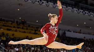 Canada announces 1st batch of artistic gymnasts headed to Olympics | CBC Sports