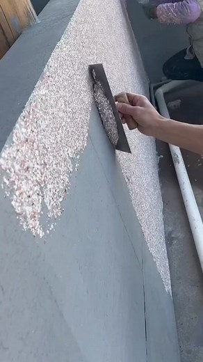 Decompression at night on TikTok