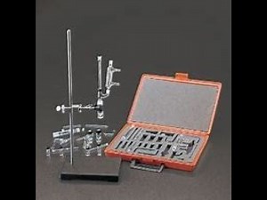 Guide to Micro Kits in Chemistry Lab (USF)