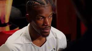 Butler speaks on the team’s next challenge and playing at their best consistently