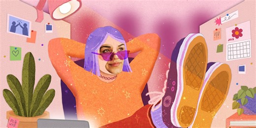 Is ‘Rizz’ the Secret to Getting Ahead at Work?