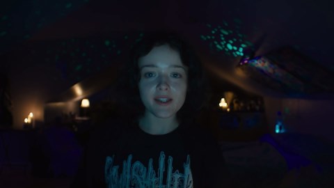 We're All Going to the World's Fair (2021) ⭐ 5.5 | Drama, Fantasy, Horror