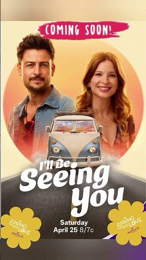 New #Hallmark Movies Loading 🍿🎬