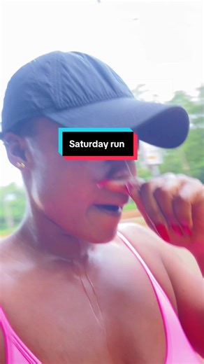 Weekend Jogging Progress: 1 Hour 15 Minutes