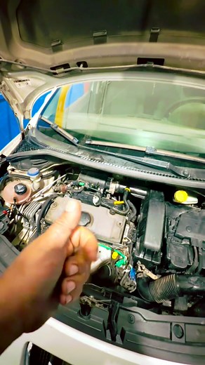 Nabil Peugeot 301 208 on Reels