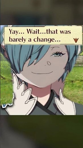 Setsuna, the Best Archer in Fire Emblem Fates #fireemblem